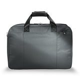 Briggs & Riley Transcend Clamshell Cabin Bag, Slate
