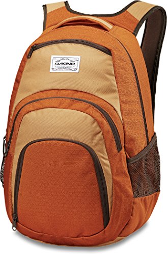Dakine 33L Campus Backpack, Copper