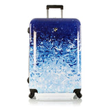 Heys Ombre Blue Skies Fashion Spinner 30" Spinner Luggage