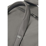 Samsonite Uplite 20" Wheeled Duffle Grey