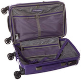 Travelpro Maxlite 20" Business Plus Hardside, Grape One Size