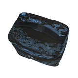 Makeup Bag Sun Dragon Travel Cosmetic Bags Organizer Train Case Toiletry Make Up Pouch