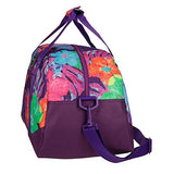 Maui & Sons Paradise Travel Duffle, 50 cm, 36.4 liters, Multicolour (Multicolor)