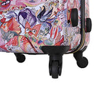 HALINA Susanna Sivonen Squad 3 Piece Set Luggage, Multicolor