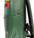 Boba-Fett Star Wars Premium Backpack