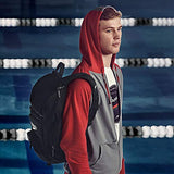 Speedo Unisex-Adult Large Teamster Backpack 35-Liter