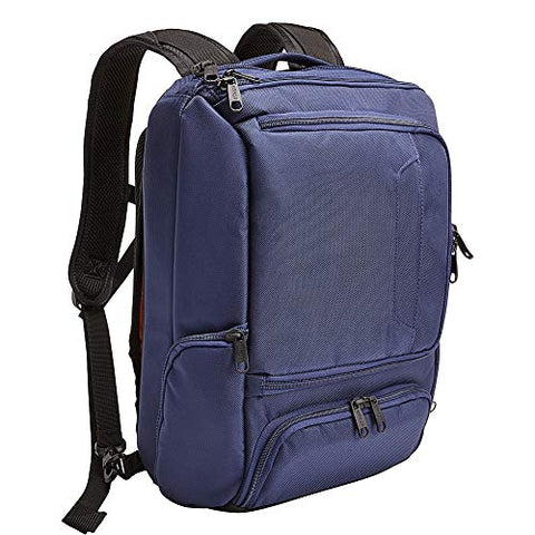 eBags Professional Slim Junior Laptop Backpack (True Navy)