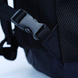 Rolling Backpack School Business Wheeled Backpack Carry-On Luggage Wheeled Case Travel Duffel Bag