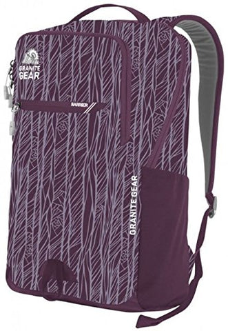 Granite Gear Fulton Backpack Bambook