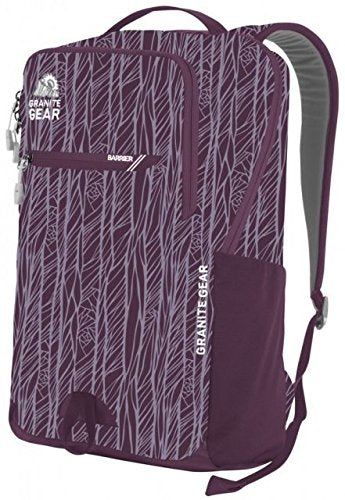 Granite Gear Fulton Backpack Bambook