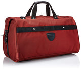 Travelpro Luggage Platinum Magna 22" Duffel, Siena, One Size