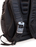 Mobile Edge Evo Backpack- 16-Inch Pc/17-Inch Macbook Pro (Black/Silver)