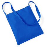 Westford Mill Shopping Bag For Life. - White