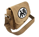 YOYOSHome Japanese Anime Cartoon Cosplay Tote Bag Handbag Cross-body Bag Messenger Bag Shoulder Bag