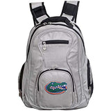 Denco University of Florida Gators Laptop Backpack- Fits Most 17 Inch Laptops and Tablets - Ideal for Work, Travel, School, College, and Commuting