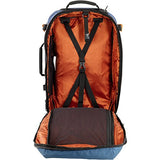 Victorinox Vx Touring Wheeled Carry On, Dark Teal