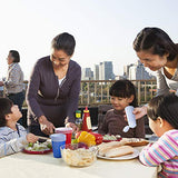 Leak Proof Travel Size Bottles, Valourgo TSA Approved Portable Silicone Containers Plastic Spray Bottle for Travel Size Toiletries Refillable Travel Accessories Handy 5 Pieces Travel Kit (3.4 fl. oz)