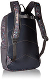 Dakine Jewel Women’s Backpack – Stylish Everyday Backpack – Laptop Sleeve – 26 L