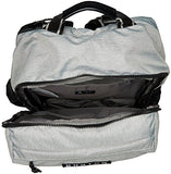 Burton Traverse Backpack, Grey Heather, One Size