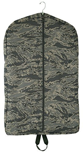 Code Alpha Garment Cover Airforce Tiger