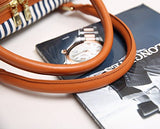 Baosha Hb-25 Ladies Women Canvas Holdalls Weekender Bag Travel Duffel Tote Bag Weekend Overnight