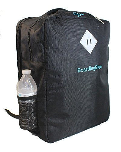 boardingblue frontier airlines laptop backpack personal item under seat Shop Boardingblue Frontier Air Personal Item – Luggage Factory
