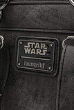 Loungefly Star Wars Imperial Convertible Mini Backpack