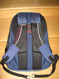 Swissgear Piz Buin Dark Blue/Black Cod 16" Laptop Carrying Case Backpack