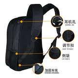 Siawasey Anime Sailor Moon Cosplay Backpack Bookbag Daypack School Bag