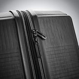 American Tourister 3-Piece Set, Jet Black