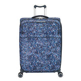 Ricardo Beverly Hills Sausalito 25-Inch Spinner Upright (Blue Twist)
