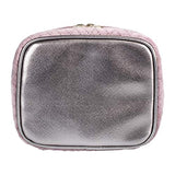 Stephanie Johnson Women's Milan Louise Travel Case Purse, Dusty Plum One Size