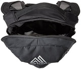 Gregory Mountain Products Miwok 6 Liter Men's Daypack, Storm Black, One Size