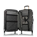 Heys Dakara Black Marble 26" Fashion Spinner