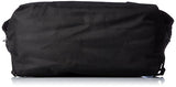 Diesel Men'S Close Ranks F-Close Messenger Bag M, Black