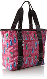 Sydney Love Golf Bag East West Travel Tote,Multi,One Size