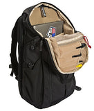 Vertx Edc Gamut Plus Bag, Black, One Size, Vtx5020