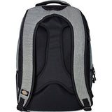 Dickies Geyser Backpack Charcoal Heather One Size