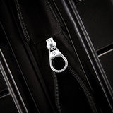 cFreeform 2 Piece Set 21 and 28 Inch Expandable Spinners (One Size, Sage Green)