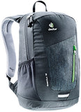 Deuter Step Out 12, Dresscode / Black