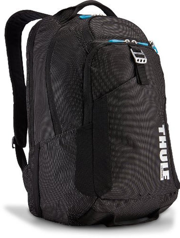 Thule Tcbp-417 Crossover 32 L Backpack, Black