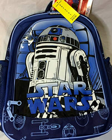 American Tourister Star Wars R2D2 Backpack