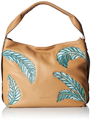 Aimee Kestenberg Havana Large Hobo, Caramel