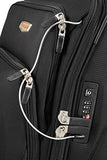 SAMSONITE Hand Luggage, (Eco Black)