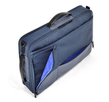 Zero Halliburton Gramercy Small 3-way GRA05 (NAVY)