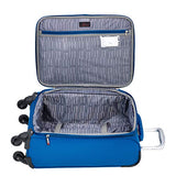 Skyway Encinita's 20" Carry On Luggage