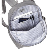 eBags Slash Resistant Locking Anti-Theft Backpack - (Black)