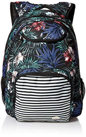 Roxy Women'S Shadow Swell Backpack