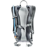 Deuter Speed Lite 20 - Ultralight 20-Liter Hiking Backpack, Fire/Arctic, 20 Liter