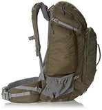 Kelty Redwing 50 L Backpack 2013 Medium / Large - Forest Green